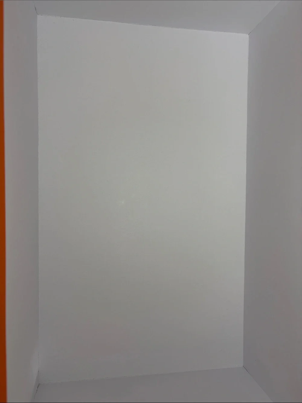 Hermes Empty Large Shoe Box With Ribbon - Picture 6 of 10